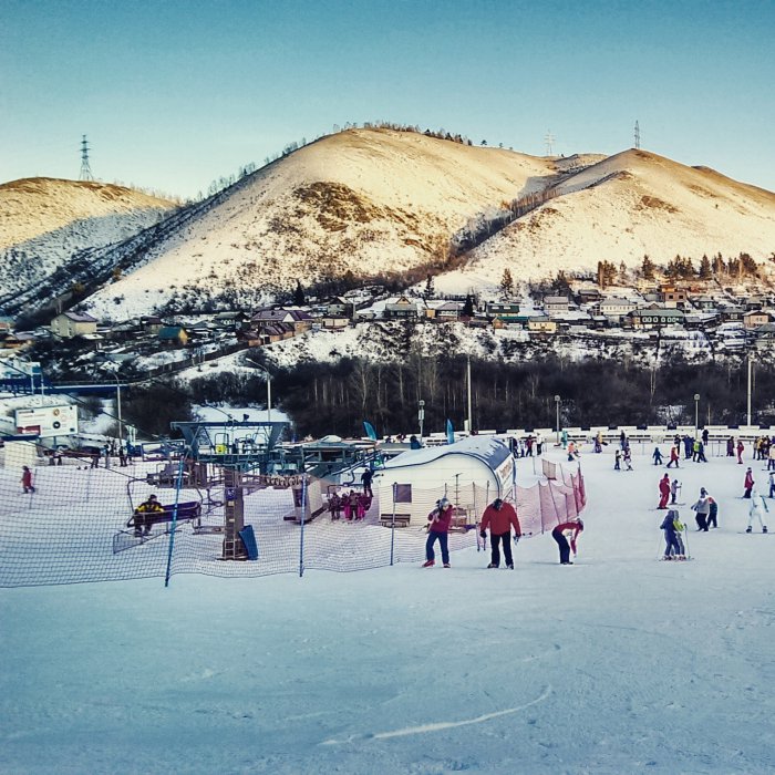 Фотографии с телефона (68 фото)