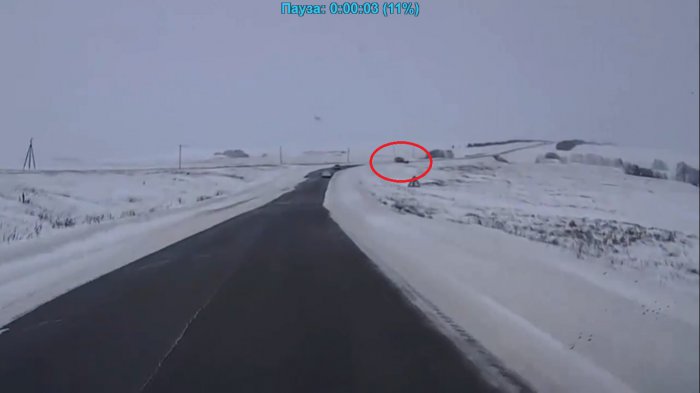 Аварии от 12.01.2015 г.