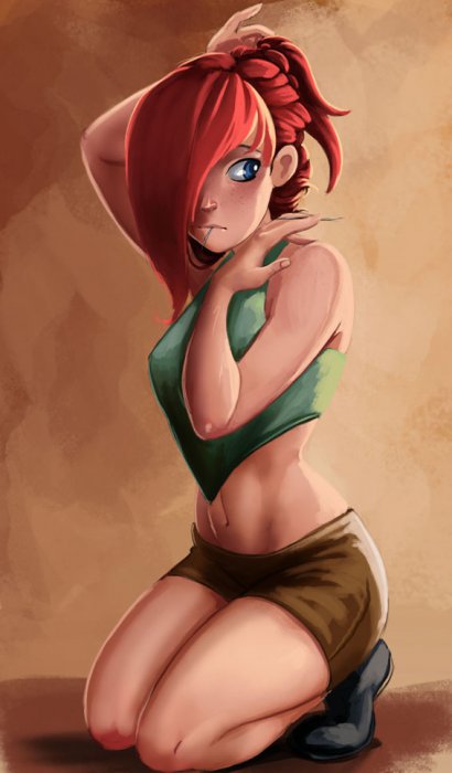 Рисует Carlos Eduardo