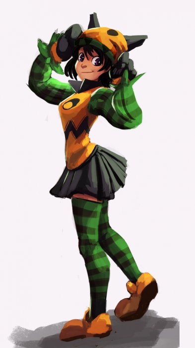 Рисует Carlos Eduardo