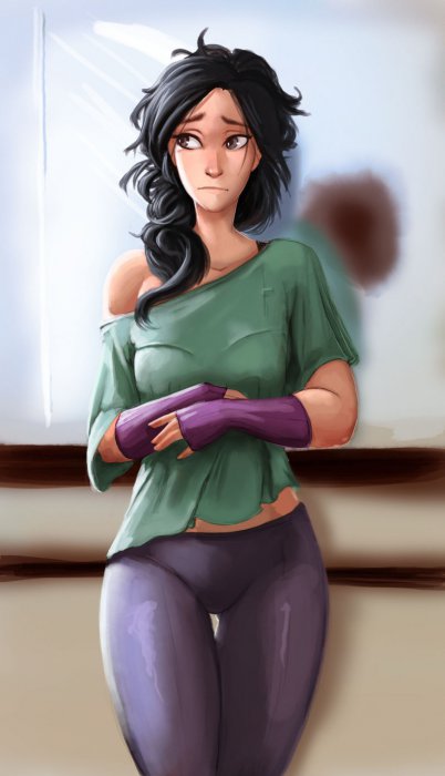 Рисует Carlos Eduardo