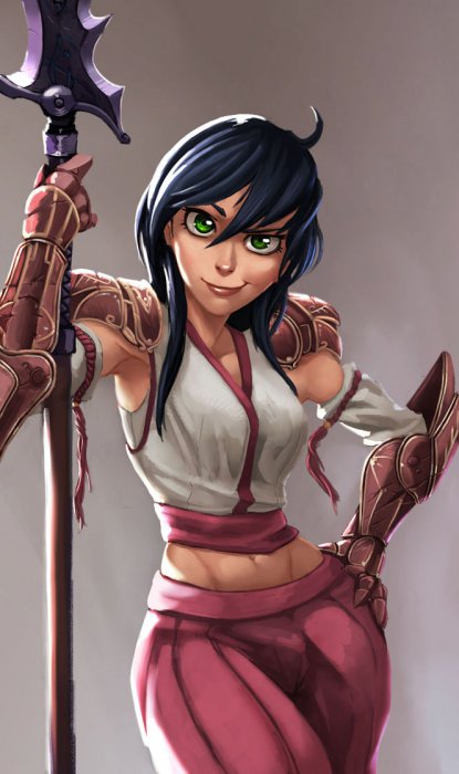 Рисует Carlos Eduardo