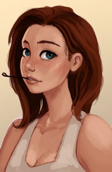 Рисует Carlos Eduardo