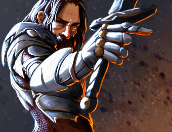 Рисует Carlos Eduardo