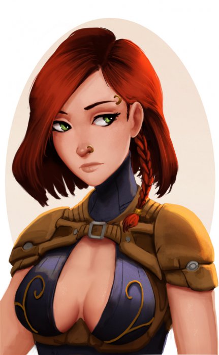 Рисует Carlos Eduardo