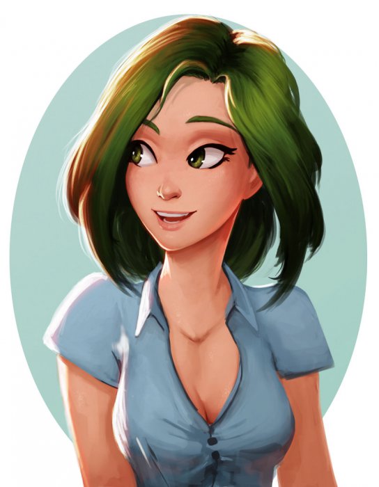 Рисует Carlos Eduardo