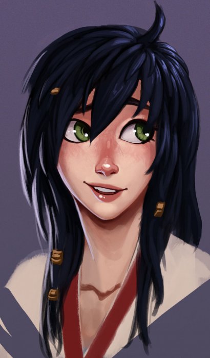 Рисует Carlos Eduardo