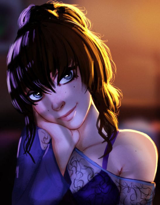 Рисует Carlos Eduardo