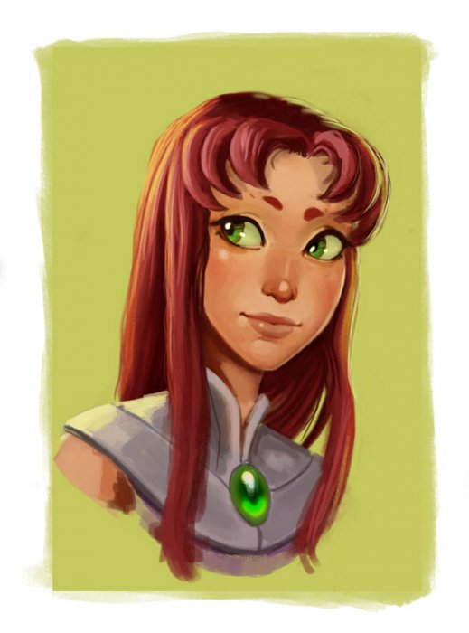 Рисует Carlos Eduardo