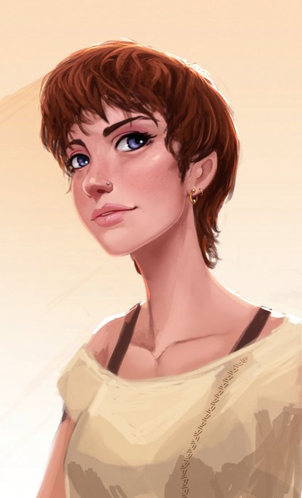 Рисует Carlos Eduardo