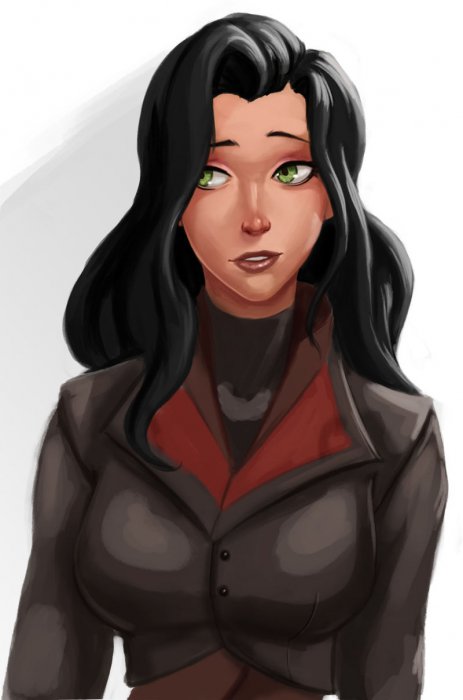 Рисует Carlos Eduardo