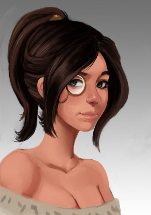 Рисует Carlos Eduardo