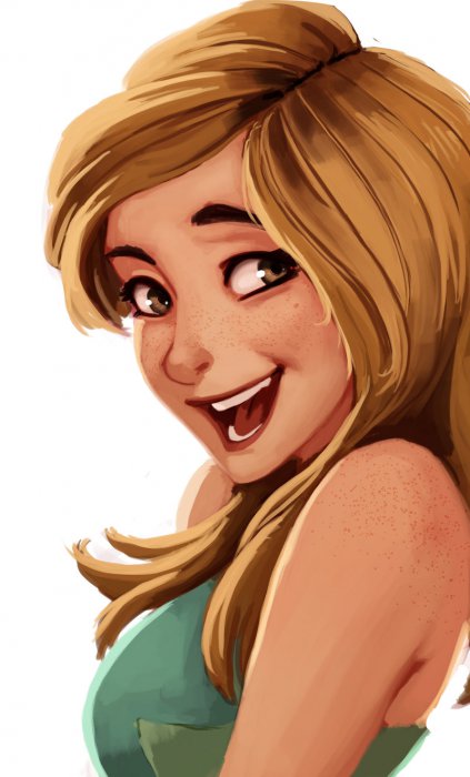 Рисует Carlos Eduardo