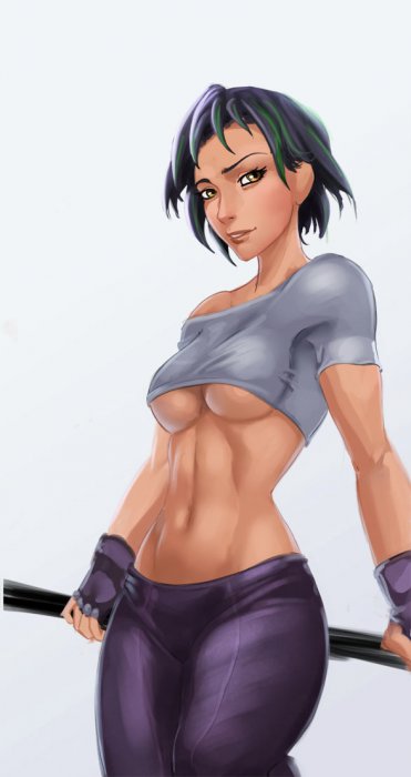 Рисует Carlos Eduardo