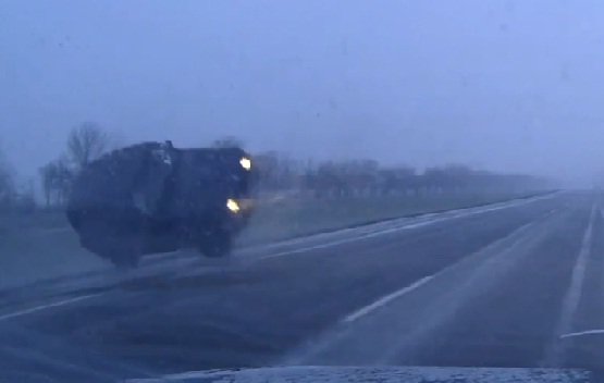 Аварии 2015 от 20 февраля № 21 от AvtoCrashMoto