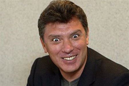 Смерть Немцова - отличная провокация?