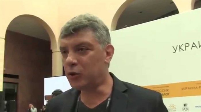 Смерть Немцова - отличная провокация?