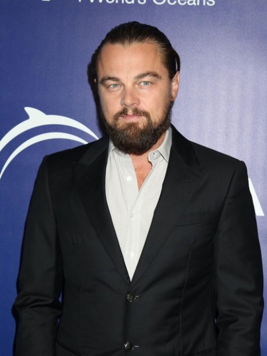 Множественные умы Леонардо ДиКаприо