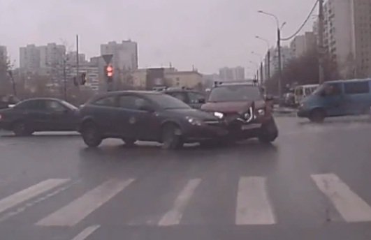 Аварии от 2 марта 2015, выпуск № 22