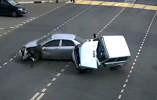 Аварии дтп 2015 от 4 марта № 23