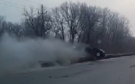 Аварии, выпуск № 24 от 6 марта 2015