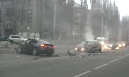 Аварии 2015 № 26 от 9.03.2015, AvtoCrashMoto