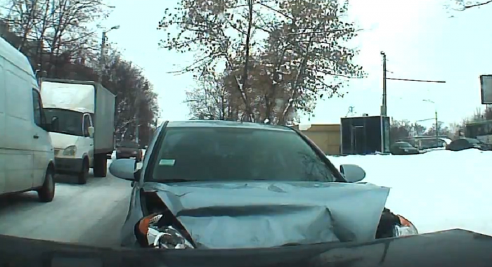 Подборка - На таран #3