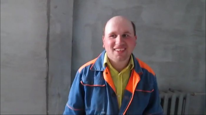 О,Боже, какой мужчина