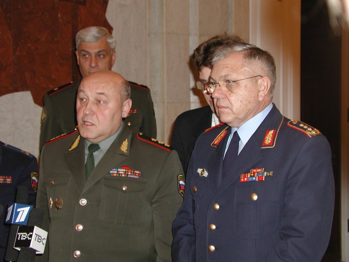 В Европе прозрели:- «Путин может взять Киев за 48 часов!»