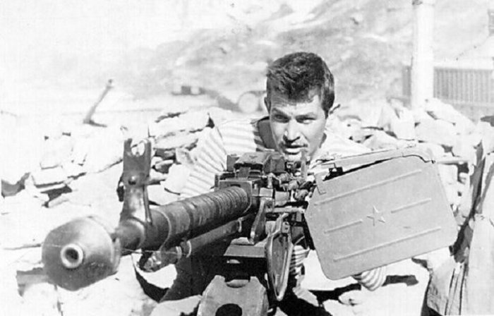 Откровенный разговор