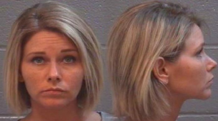 Приключения мамашки