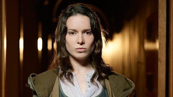 Сериал "Спираль" закрыт