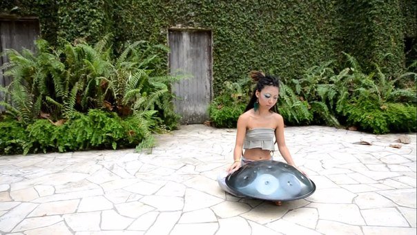 Эта музыка унесет вас в космос