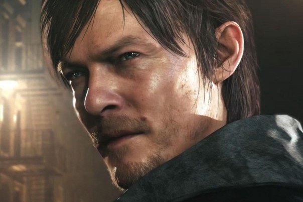 Слух: Microsoft хочет купить Silent Hills для Xbox One