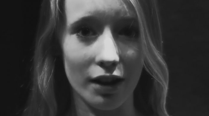 Жуткое стихотворение о войне