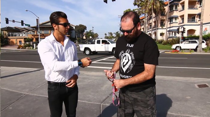 Что знают американцы о Второй мировой войне?