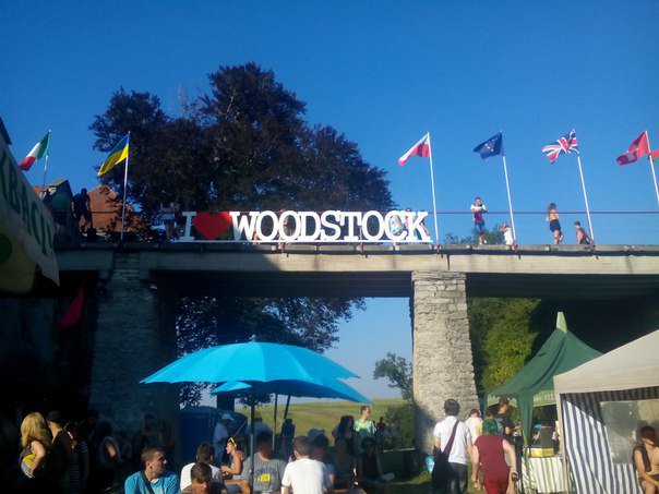 Woodstock Ukraine AFTERMOVIE (not official) Woodstock Ukraine AFTERMOVIE (not official)