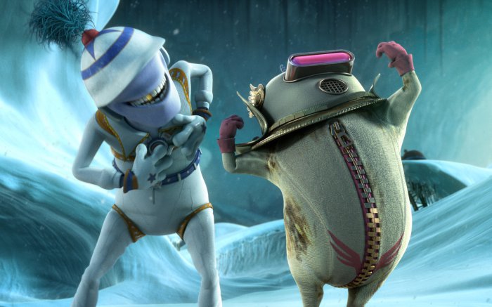 Обои на рабочий стол /Mix108