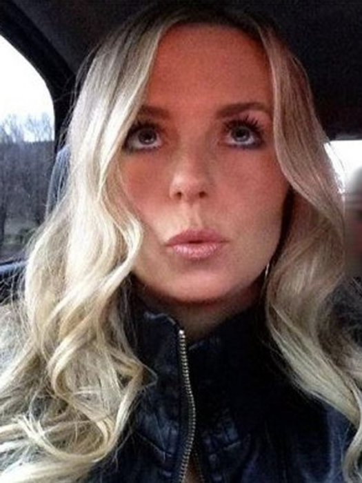 Женщина 33 лет и парень 17 лет - новый скандал