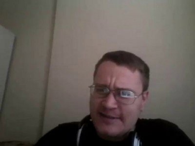 Убит блогер Максим Волох Убит блогер Максим Волох