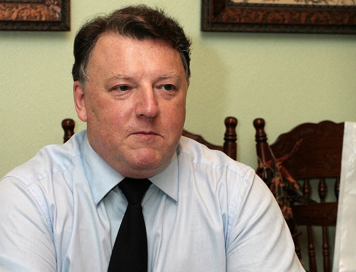 "Ломоносовых больше не будет"