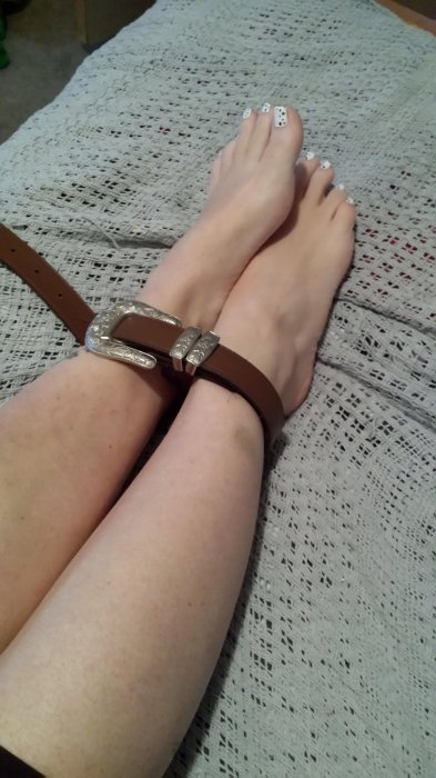 Девушки бывают разные