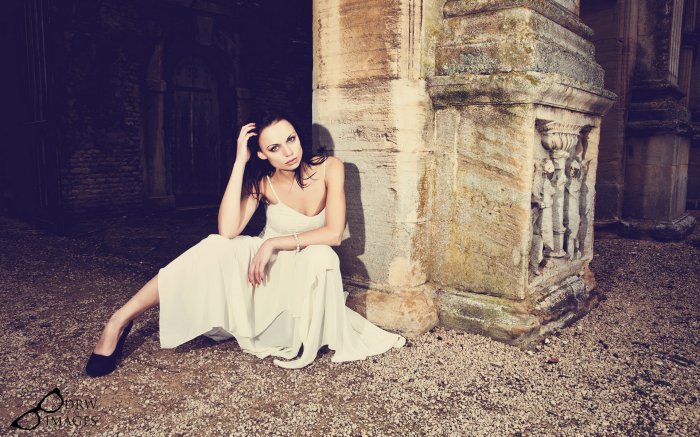 Обои на рабочий стол /Wallpapers Girls №355