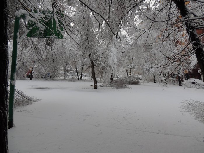 Красноярск 9-е мая