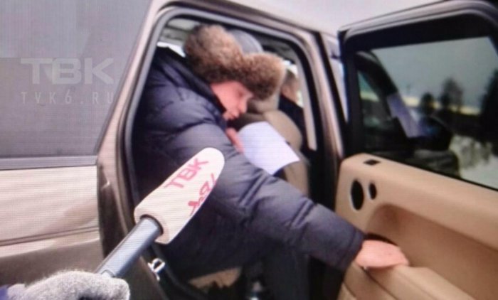 Дмитрий Коган уехал из колонии-поселения домой