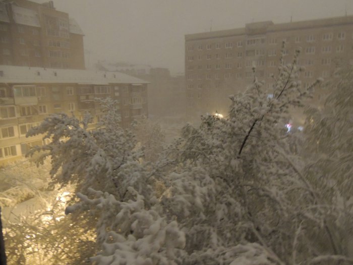 Дню жестянщка быть!