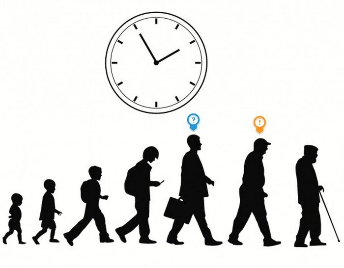 10 советов 40-летних 20-летним