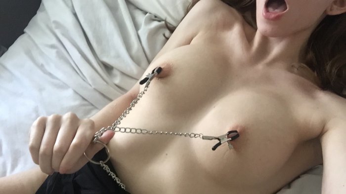 Девушки бывают разные