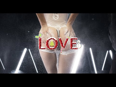 #LOVEADVENT2017, дни 1-23