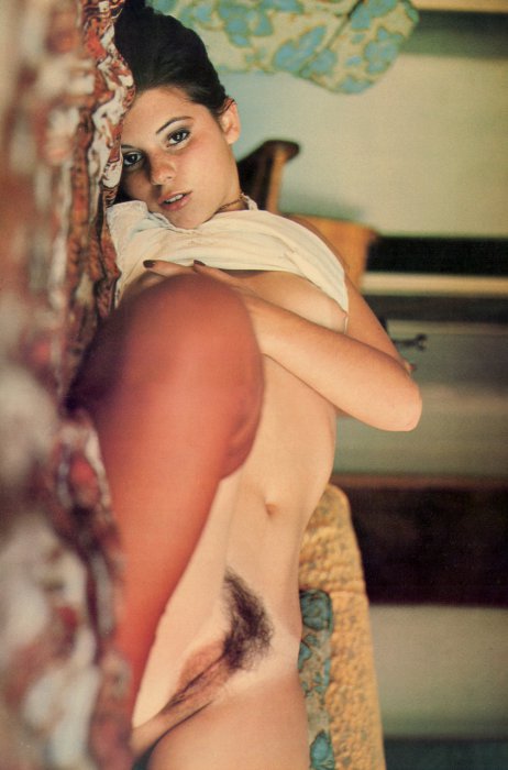 Девушки бывают разные
